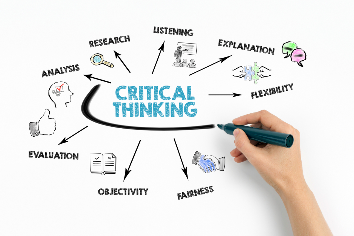 Critical Thinking Lead 1140px