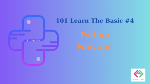 python function