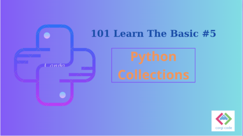 Python collection
