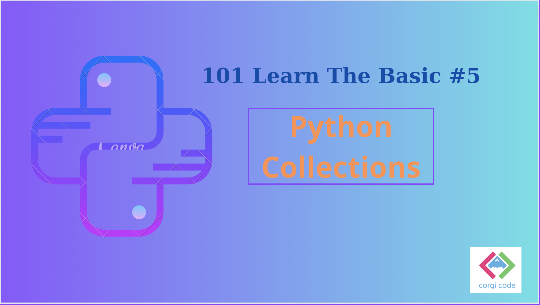 Python collection